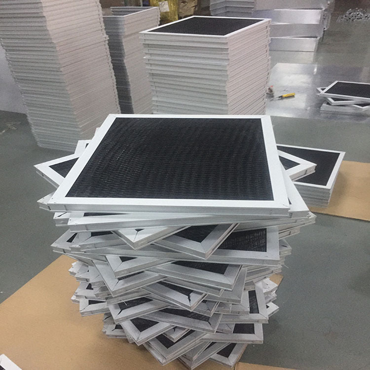 中央空調過濾網