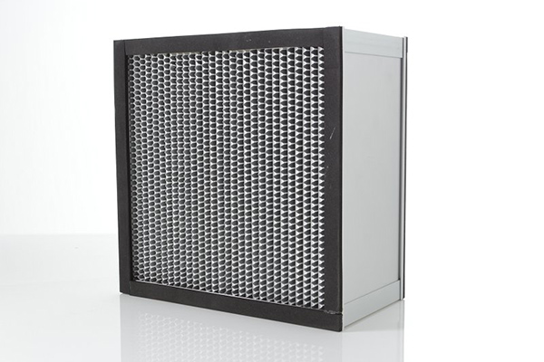 【空氣過濾器】銘濠凈化介紹空氣過濾器的分類、用途、特點